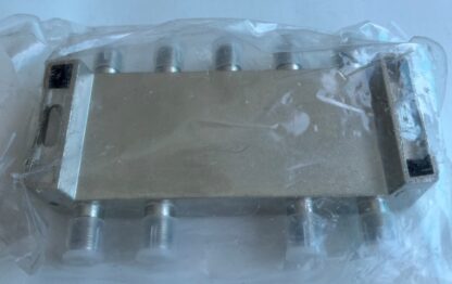 NEW NAS 211202  8-Fach Sat-Verteiler Splitter 5-2400MHz - Image 3
