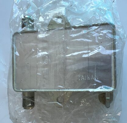 New Lot Of 2 - Tru-Spec DC4G-24 Multi-Tap 4 -Way Coaxial Splitter - Image 2
