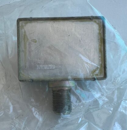 New Lot Of 2  DCW-27 5-900MHz Multi-Tap  Coaxial Splitter - Image 2