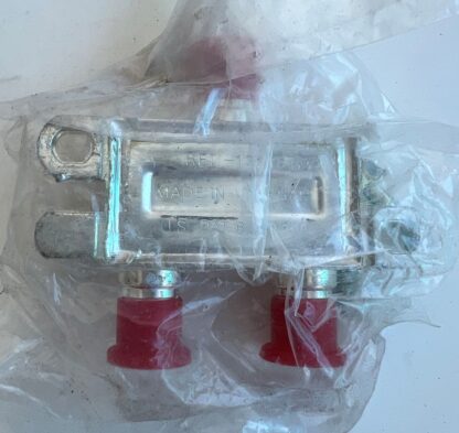 LOT OF 2 NEW SVI SV-2G 5–1000MHz 2-Way Splitter - Image 2