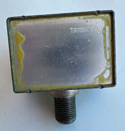 DCW-27 5-900MHz Multi-Tap  Coaxial Splitter - Image 2