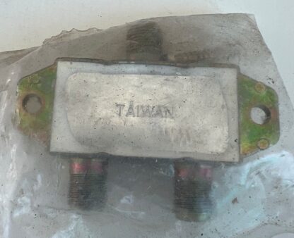 LOT OF 2 NEW Qintar HFS-2  5–2050MHz 2-Way Splitter - Image 2