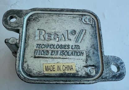 Lot Of 2  Regal  GRS2DGV  5-1000MHz  110dB  2-Way Splitter - Image 2