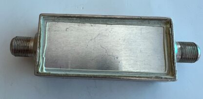 Qintar LA-2050  10-2050MHz In-Line Amplifier - Image 2