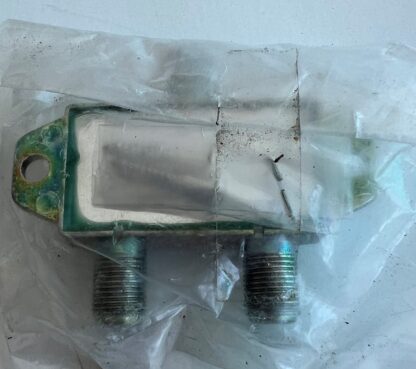 New Lot Of 2 NEW  Tru-Spec  TSDM-2150   40-2150MHz  Splitter - Image 2