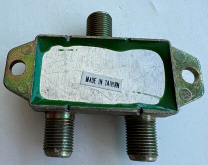 Lot Of 2    Tru-Spec  TSDM-2150   40-2150MHz  Splitter - Image 2