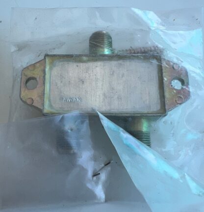 LOT OF 2  NEW Qintar HFS-2P  5–2050MHz 2-Way Splitter - Image 2