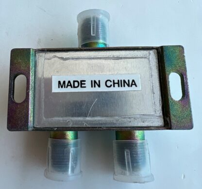 Lot Of 3   NEW  Eagle Aspen D-2100LX  950-2250/40-860MHz  Power Pass Diplexer - Image 3
