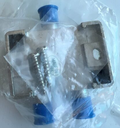 Lot Of 3 NEW Cable Tronix CTLBD-2  5-2300MHz  2-Way Splitter One Port Power Pass - Image 2