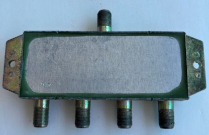 Tru-Spec HFS-4  950–1750MHz  Splitter - Image 2