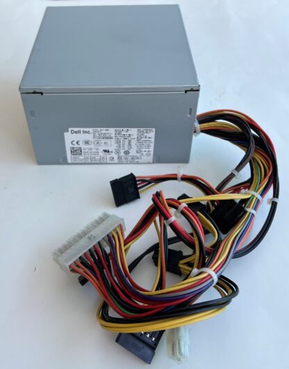 Dell D460AM-01  Desktop Switching Power Supply 460W  Tested Good