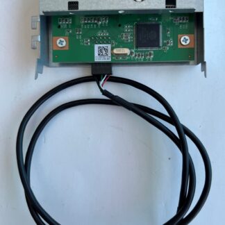 Genuine Dell XPS  Media Memory Card Reader Board 1B231JU00