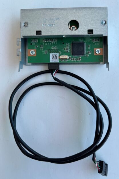 Genuine Dell XPS  Media Memory Card Reader Board 1B231JU00