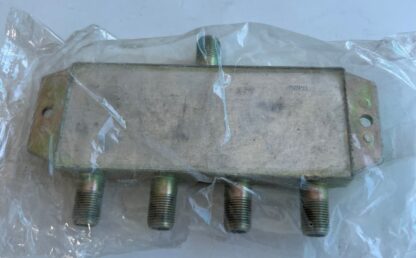 Qintar HFS-4P  900–2050MHz High Frequency Splitter All Posts Power Passive - Image 3