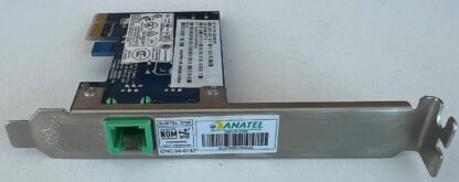 HP Concorde 56K Single-Port PCIe Data Fax Modem Card  503095-001 Tested - Image 5