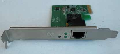Tp-link  TG-3468  10/100/1000mbps Gigabit Ethernet PCI Express Network Adapter - Image 2