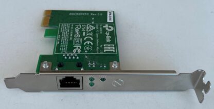 Tp-link  TG-3468  10/100/1000mbps Gigabit Ethernet PCI Express Network Adapter - Image 4