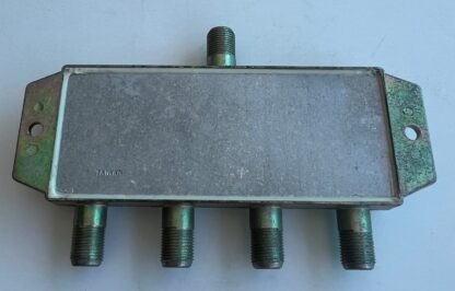 Qintar HFS-4P  900–2050MHz High Frequency Splitter All Posts Power Passive - Image 2