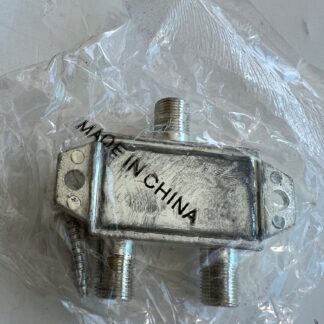 LOT OF 2  NEW  MCR EDIP-1  5–860MHz  950-3000MHz  Splitter