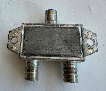 LOT OF 2   MCR EDIP-1  5–860MHz  950-3000MHz  Splitter - Image 2