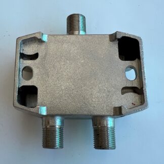 TW DPLX2G-DG Diplexer 5-2300MHz For User With Satellite or Cable TV