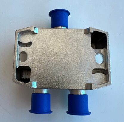 TW HR S2 5-2500MHz 2 Way Splitter For Use With Satellite or Cable TV - NEW - Image 2