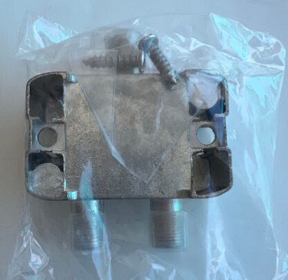 Tradewind International HR S2P  5-2400MHz  2 WAY Splitter NEW - Image 3