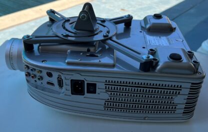 Bernelli HD-6K 3D HDMI LCD Projector  HDTV Ready, Comes With Mounting Pole - Image 10