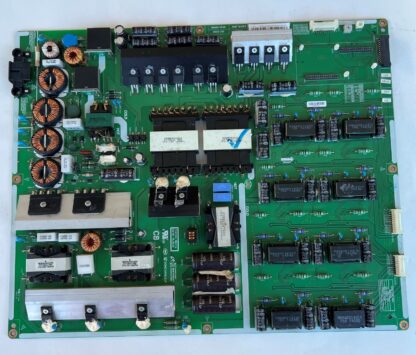 Samsung BN44-00675B /L65D2L_DDY Power Supply / LED Board