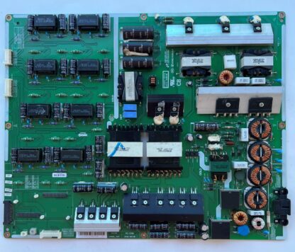 Samsung BN44-00675B /L65D2L_DDY Power Supply / LED Board - Image 4