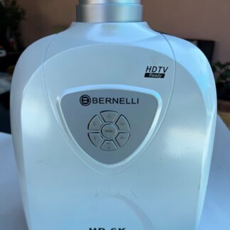 Bernelli HD-6K 3D HDMI LCD Projector  HDTV Ready, Comes With Mounting Pole