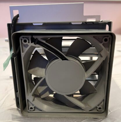 Apple Mac Pro A1186  2008 820-2178-A Memory Cage with Fan - Image 2