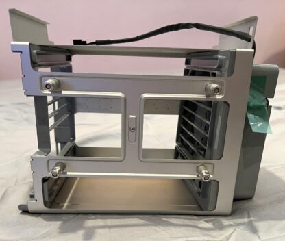 Apple Mac Pro A1186  2008 820-2178-A Memory Cage with Fan - Image 3