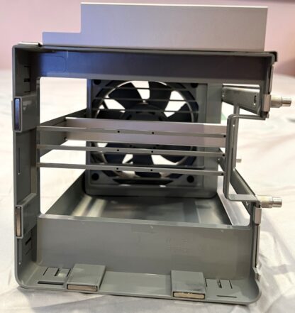 Apple Mac Pro A1186  2008 820-2178-A Memory Cage with Fan - Image 4