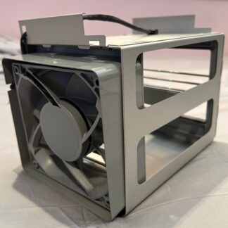 Apple Mac Pro A1186  2008 820-2178-A Memory Cage with Fan