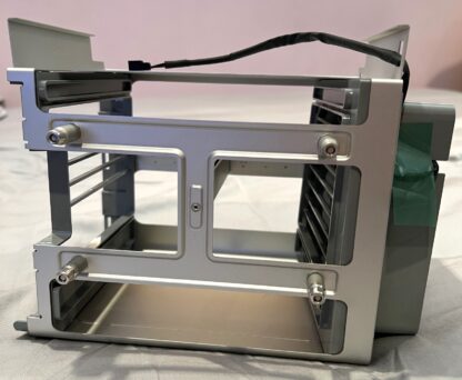Apple Mac Pro A1186  2008 820-2178-A Memory Cage with Fan - Image 5