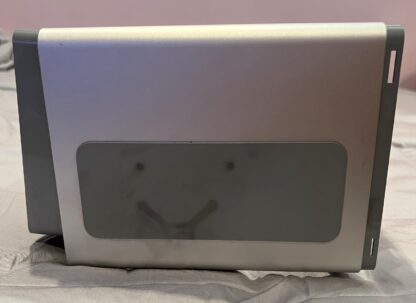 Apple Mac Pro A1186  2008 820-2178-A Memory Cage with Fan - Image 6