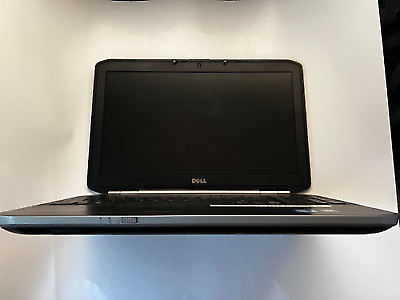 DELL Latitude E5520 15.6" Laptop PC INTEL i5-2520 2.5GHz 4GB RAM 256GB SSD Win10 - Image 11