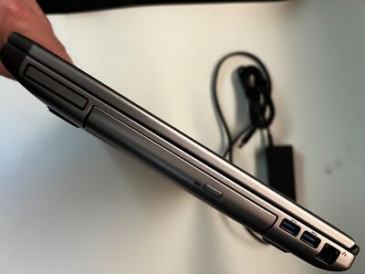 Dell Vostro 3560 i5-3210M 2.5GHz 6GB 250GB SSD - Windows 10, 15.6", Webcam, WiFi - Image 4