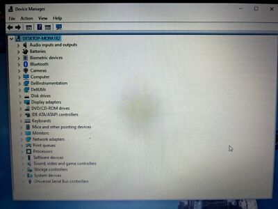 Dell Vostro 3560 i5-3210M 2.5GHz 6GB 250GB SSD - Windows 10, 15.6", Webcam, WiFi - Image 12