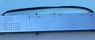 Pico Macom PCM55 550 MHz Audio Video Modulator Channel H