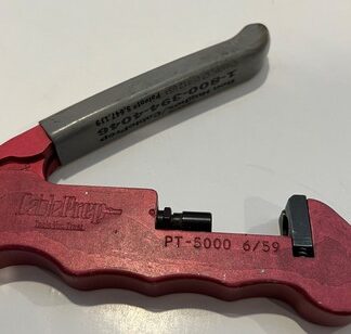 Cable Prep PT-5000 6/59 Pocket-Sized Terminx