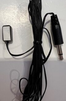 Infrared Emitter IR-E1