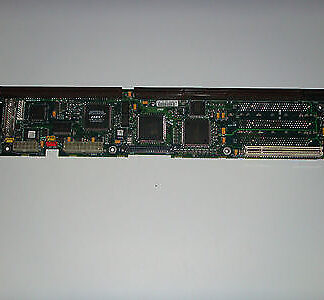 Genuine HP NETSERVER LPR RISER CARD 5064-5817 WORKING PULL