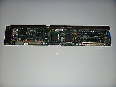 Genuine HP NETSERVER LPR RISER CARD 5064-5817 WORKING PULL