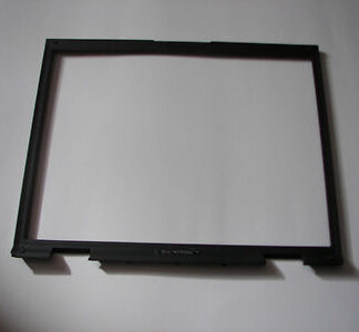 Genuine Compaq EVO N1020V LCD Screen Bezel Surround Frame Plastic aab151100003s0