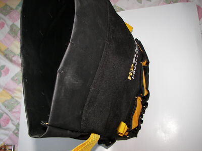 Custom Leathercraft 16-Pocket Electrical and Maintenance Tool Accessories Holder - Image 3