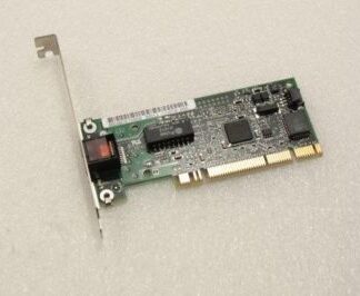 HP D5013-6003 - 10/100 TX PCI LAN Ethernet RJ-45 Wired Adapter 733470-006