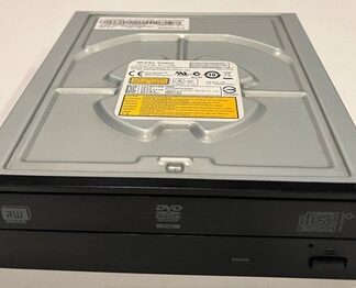 MODEL SW820 MULTIFORMAT DVD WRITER/DRIVE