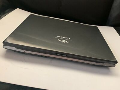 Fujitsu Lifebook A6120, 15.4" Core 2 Duo, T8100 @ 2.1GHZ, 3GB RAM, 500GB, NO OS - Image 2